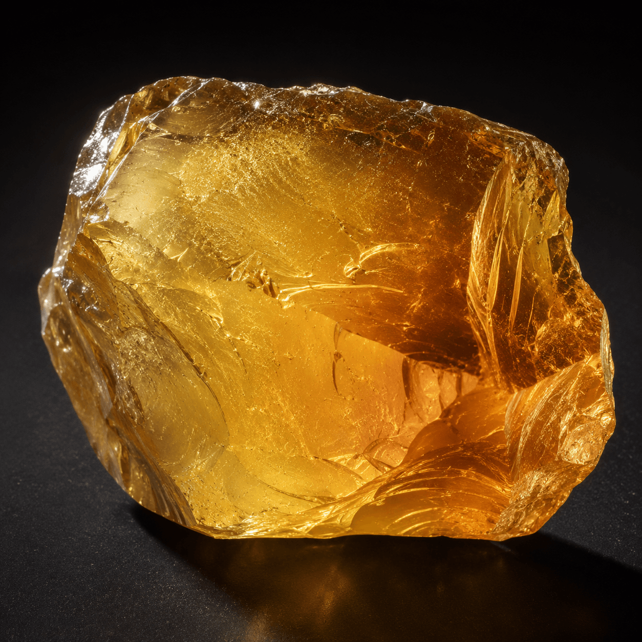 Gum Rosin